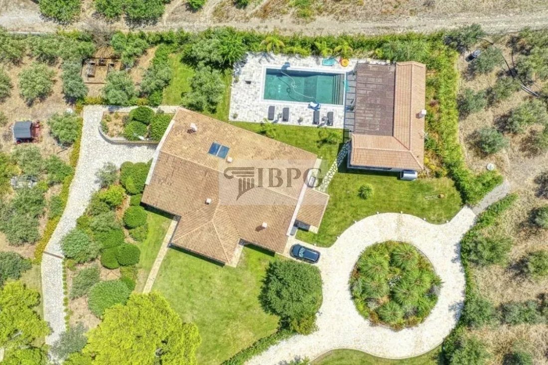 Villa in Nafplio, Nafplio, Greece 5 - 15454177