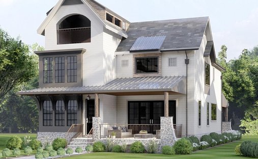 House in Saratoga Springs, New York, United States 1