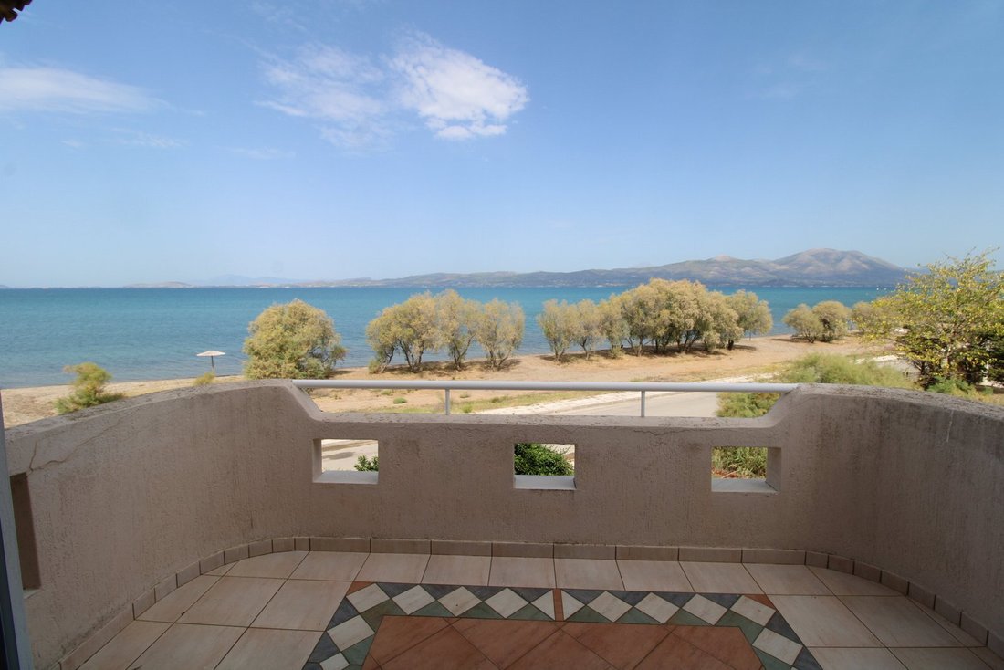 Apartment in Oropos, Attica, Greece 2 - 15454145