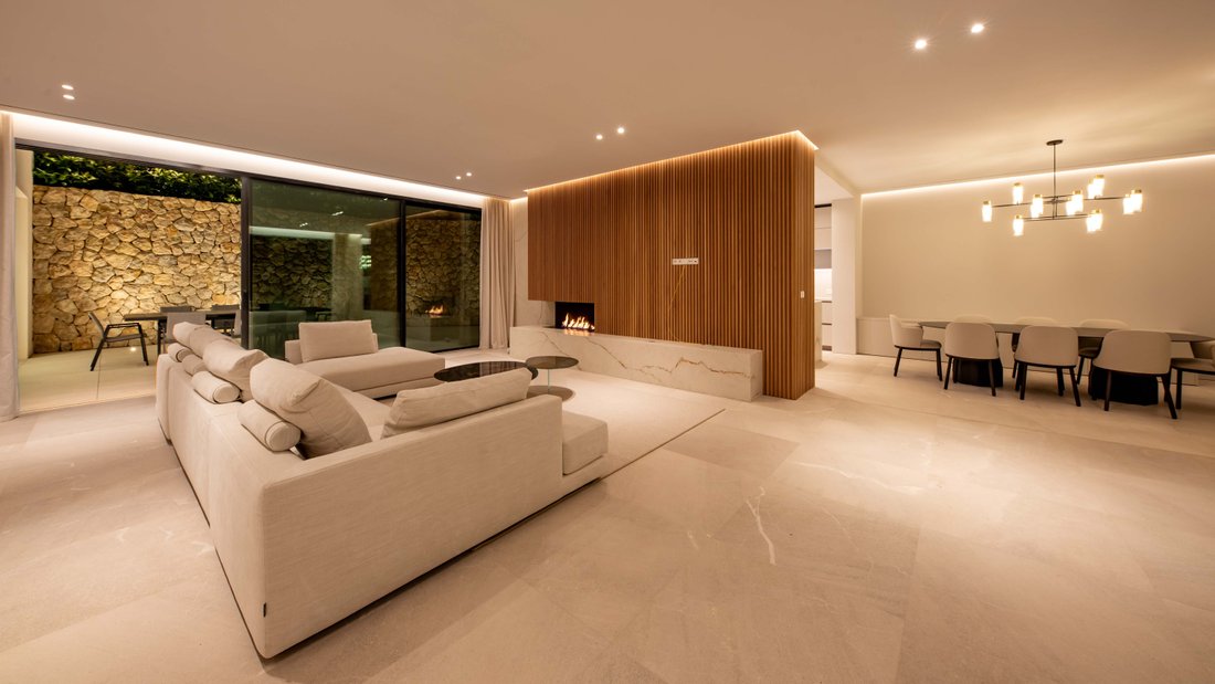 Villa in Son Vida, Palma, Balearic Islands 2 - 15237576