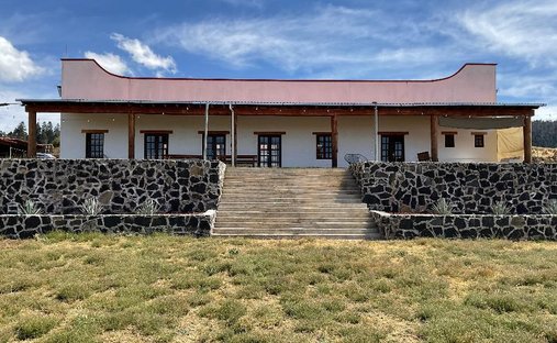 Land in Xalatlaco, State of Mexico, Mexico 1