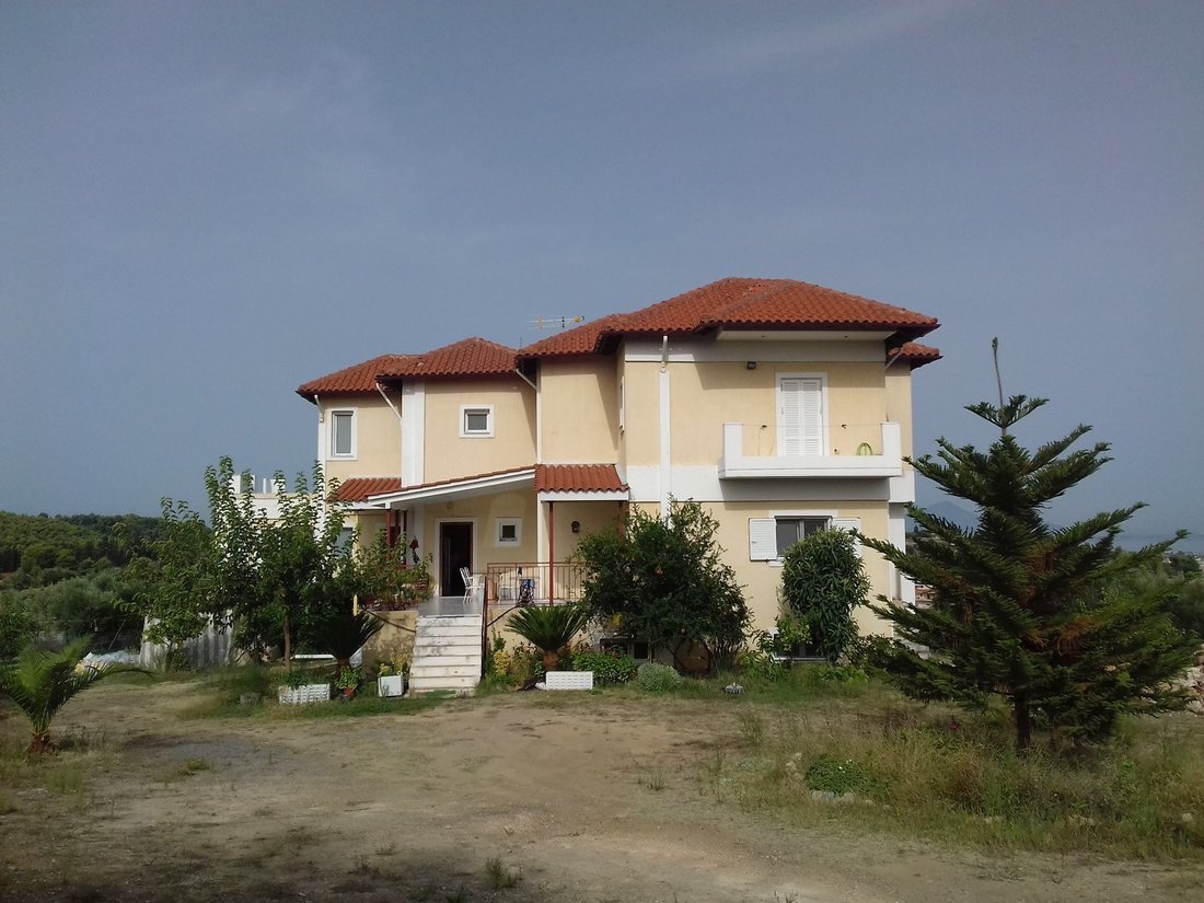 Oropos, Attica, Greece 2 - 15454209