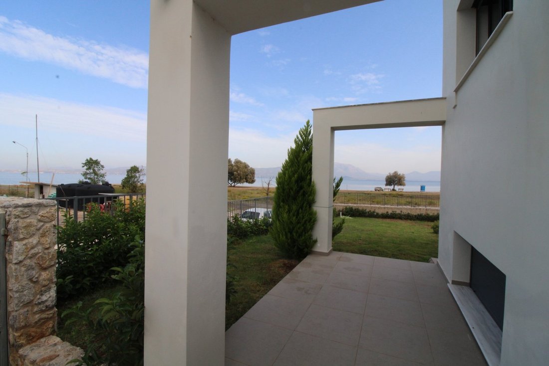 House in Oropos, Attica, Greece 3 - 15454183