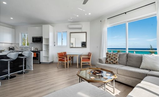 appartement à New Providence, New Providence, Bahamas 1