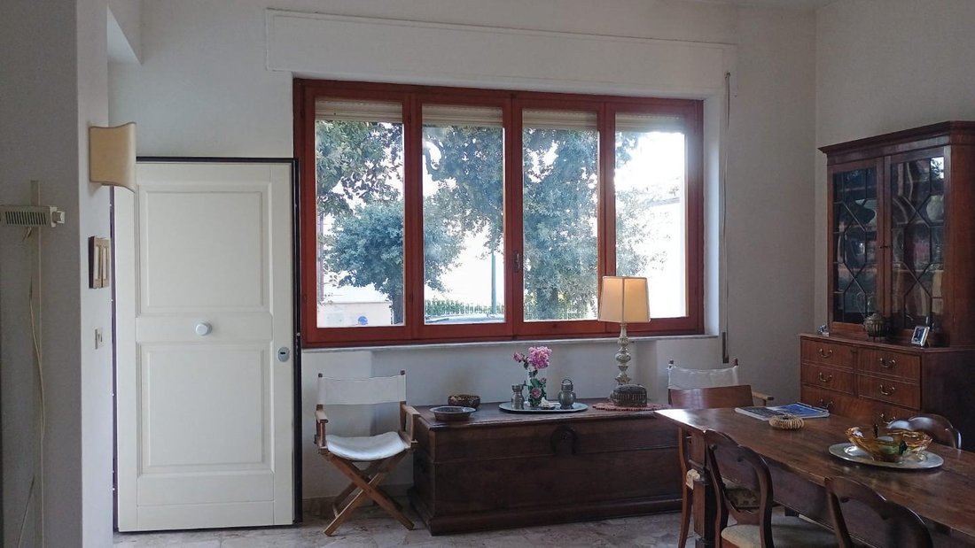 Villa in Lido di Camaiore, Camaiore, Tuscany 3 - 15454367