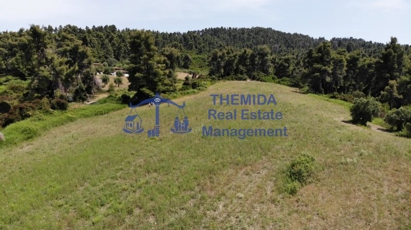 Land in Pallini Municipal Unit, Macedonia and Thrace, Greece 1 - 15453607