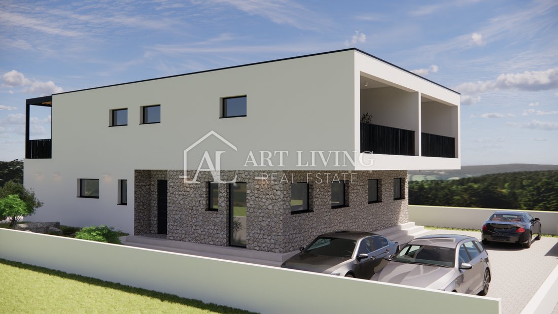 Haus in Umag, Gespanschaft Istrien, Kroatien 4 - 15454496