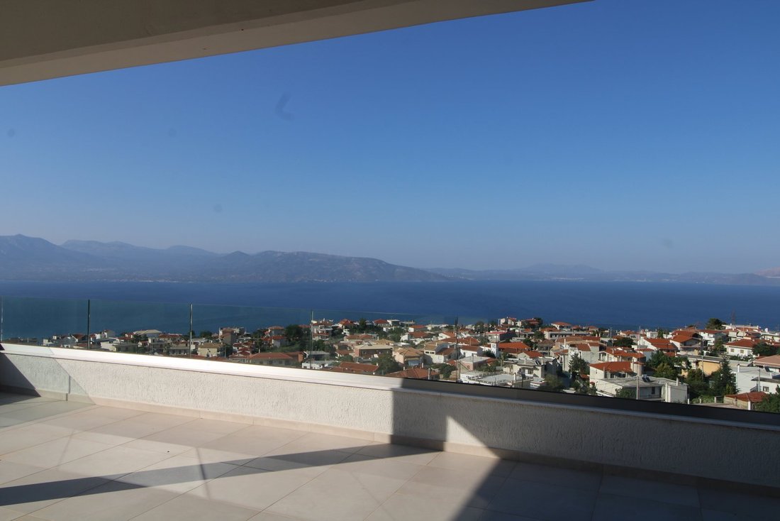 Apartment in Oropos, Attica, Greece 4 - 15454154