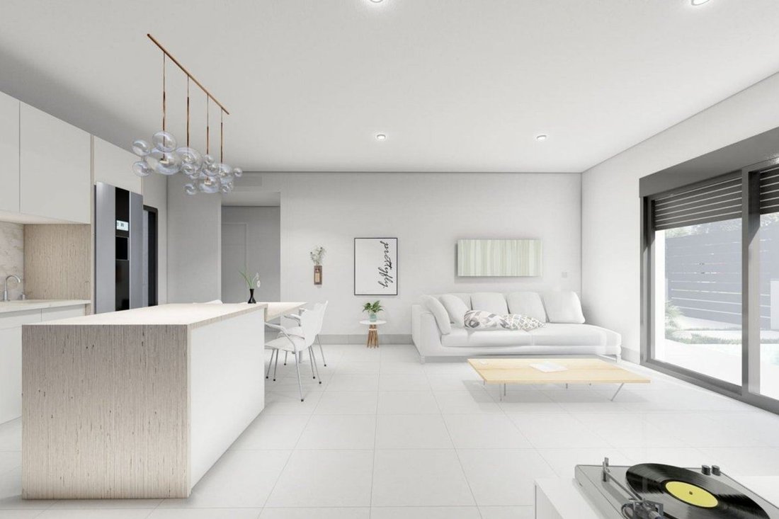 Villa in Roldan, Torre Pacheco, Región de Murcia 5 - 15452871