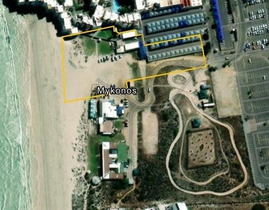 Land in Mykonos, Western Cape, South Africa 3 - 15453903
