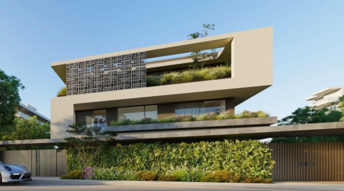 Apartment in Filothei, Attica, Greece 1 - 15454888