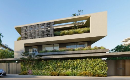 Apartment in Filothei, Attica, Greece 1