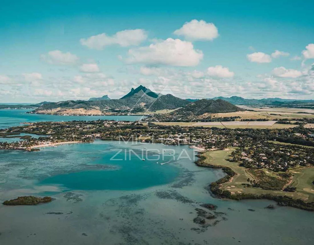 Apartment in Beau Champ, Flacq District, Mauritius 3 - 15452663