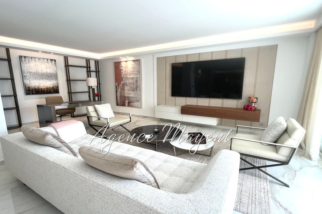 Apartment in Cannes, Provence-Alpes-Côte d'Azur, France 3 - 15455482