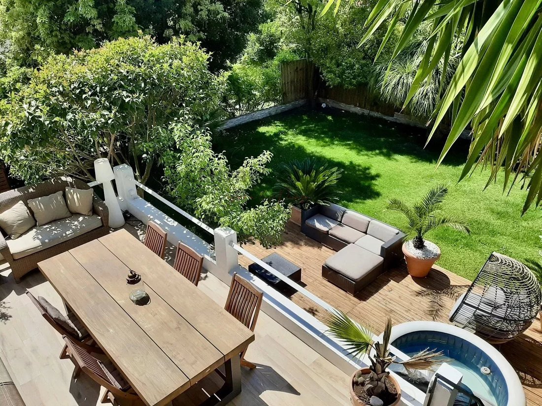 House in Ponteil, Antibes, France 4 - 15453409