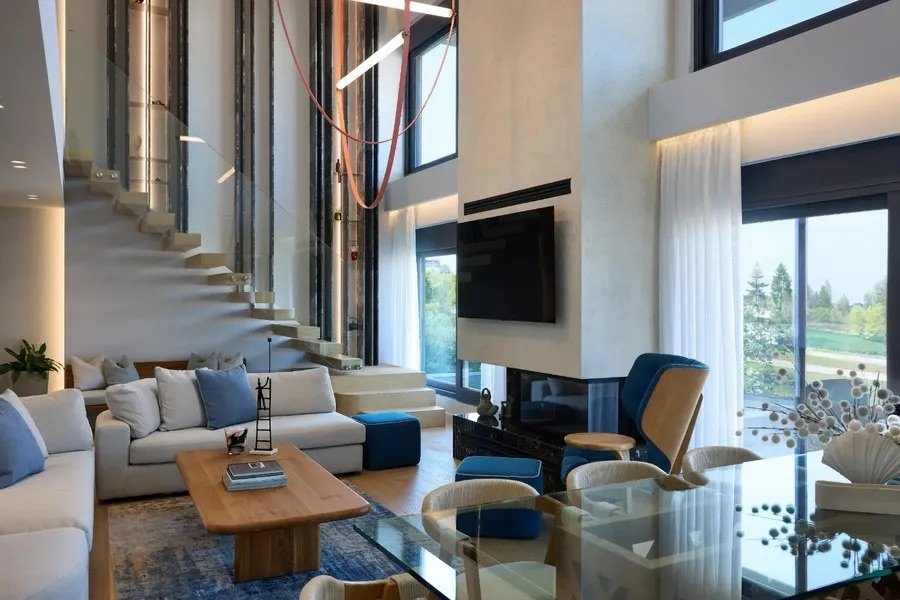 Apartment in Glyfada, Attica, Greece 1 - 15453170