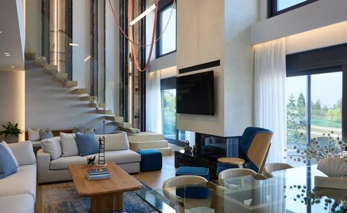 Apartamento en Glifada, Ática, Grecia 1