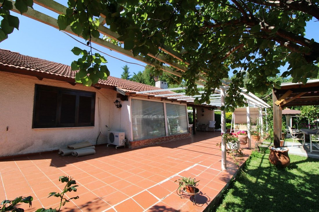 House in Oropos, Attica, Greece 1 - 15454165