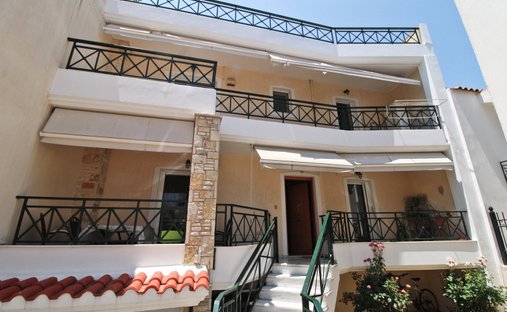 Apartamento en North Athens, Ática, Grecia 1