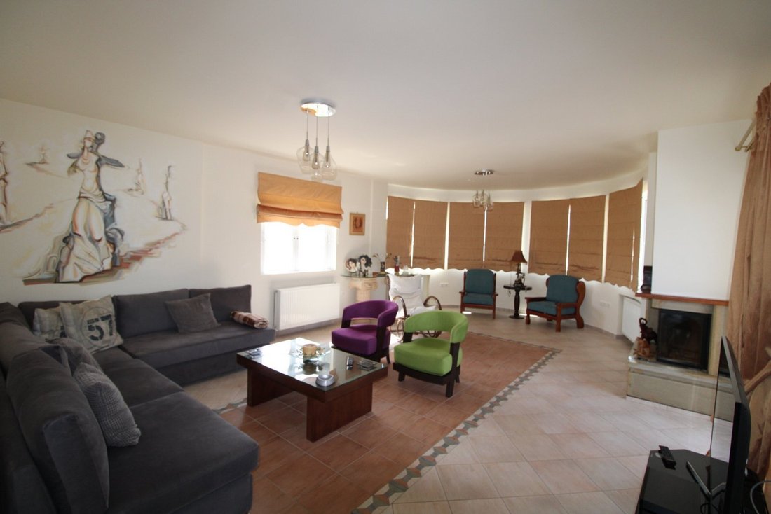 Apartment in Oropos, Attica, Greece 4 - 15454145