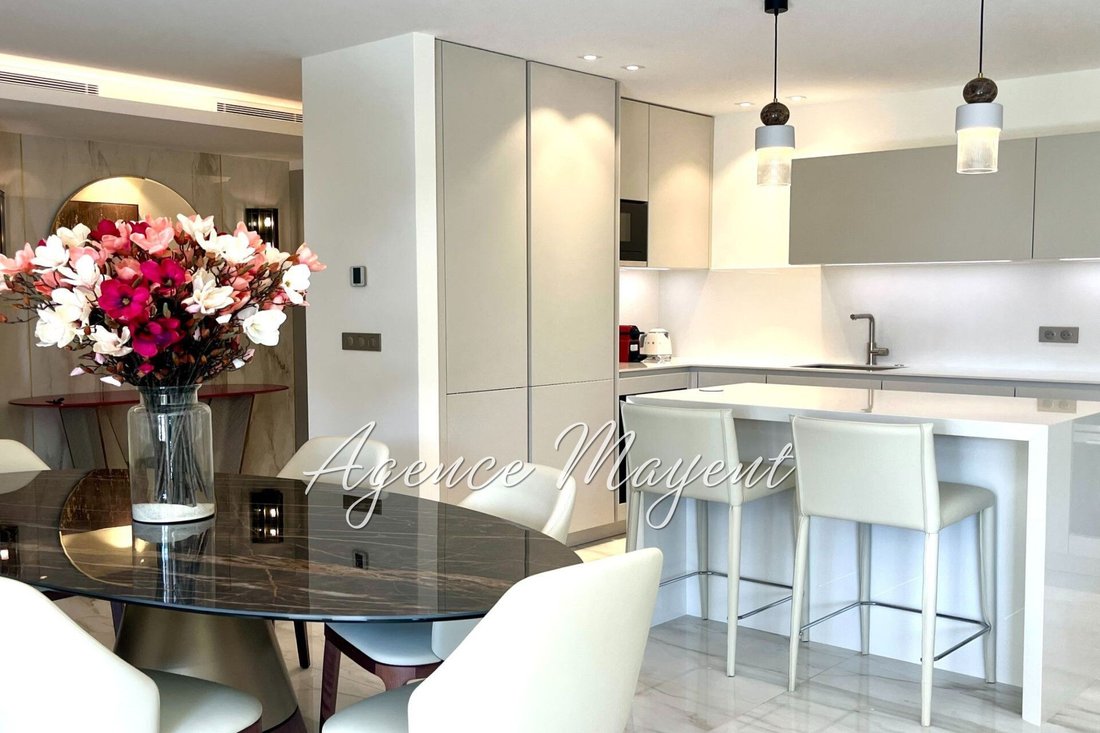 Apartment in Cannes, Provence-Alpes-Côte d'Azur, France 4 - 15455482