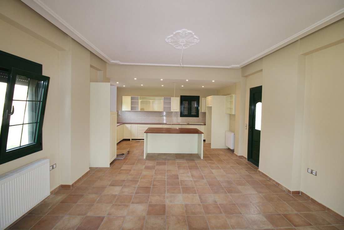 Appartamento a Oropos, Attica, Grecia 4 - 15454162