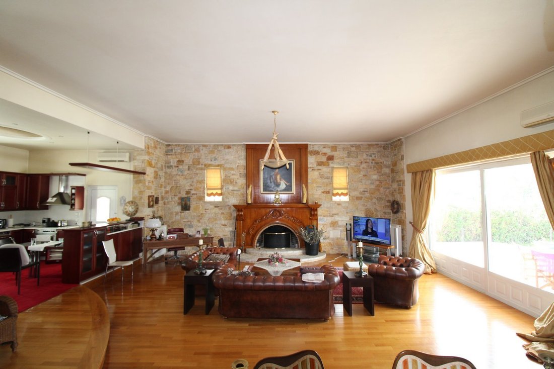 House in Oropos, Attica, Greece 2 - 15454250
