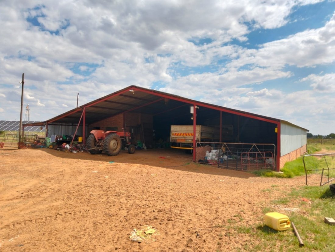 Farm Ranch in Bloemdal, Free State, South Africa 3 - 15453912