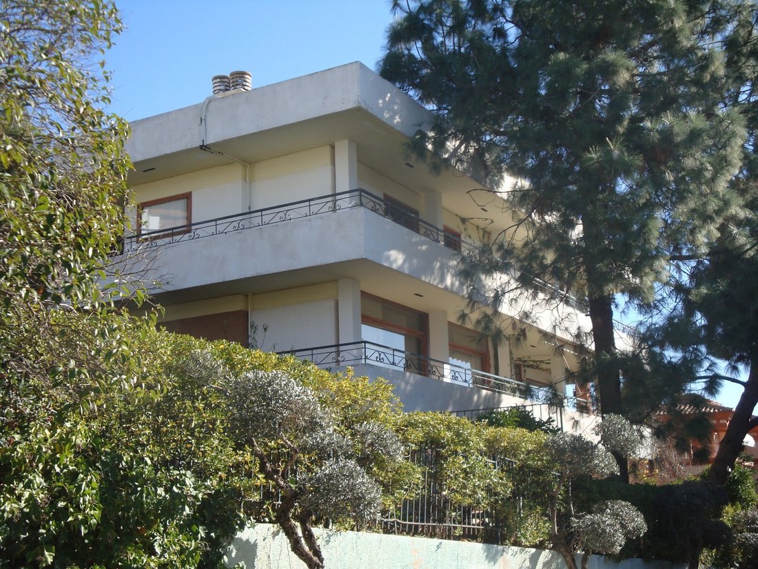 Apartment in Kifisia, Attica, Greece 1 - 15454179