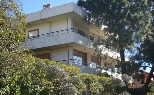 Apartamento en Cefisia, Ática, Grecia 1