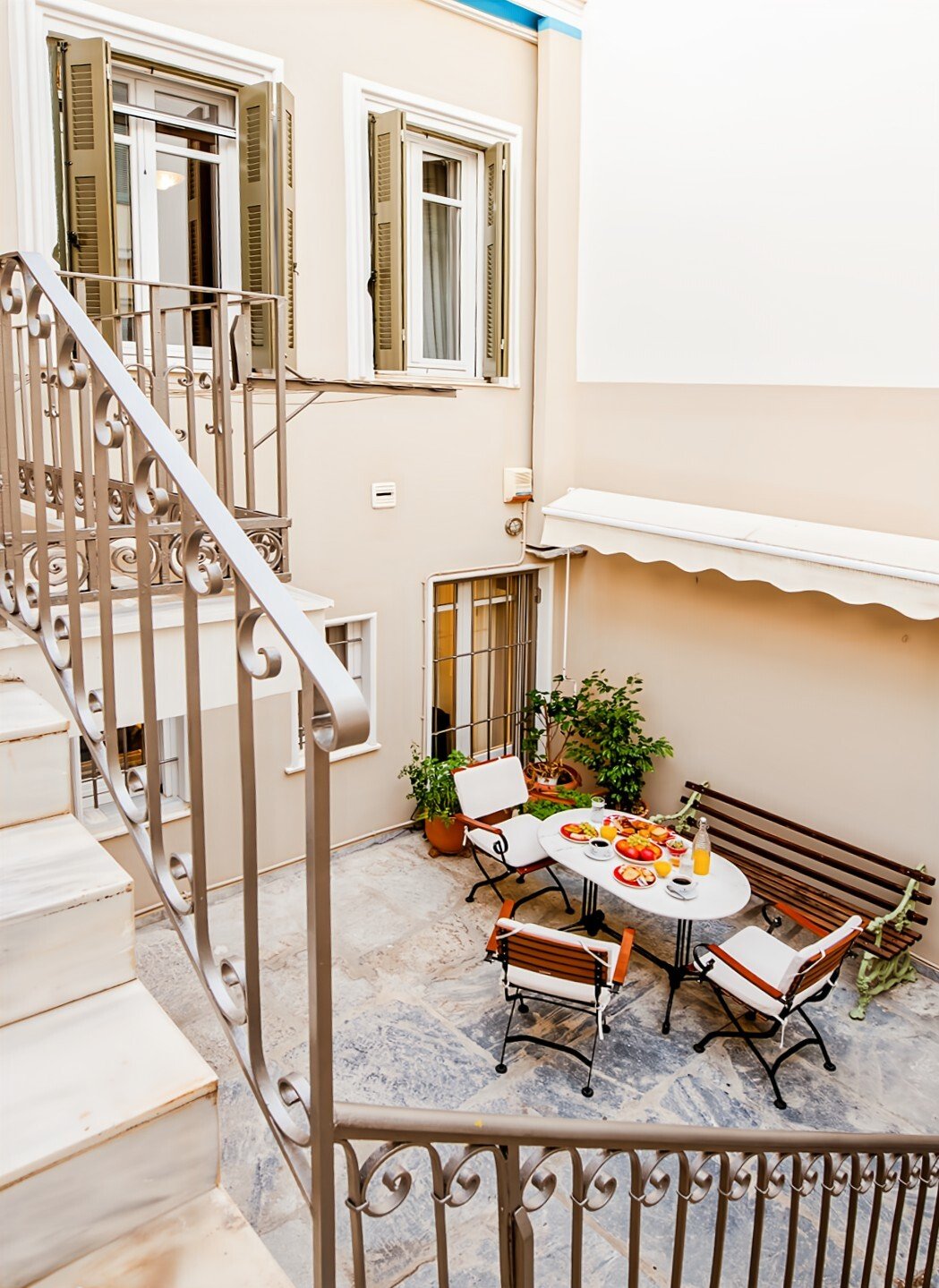 House in 1st District of Athens, Athens, Greece 5 - 15452483