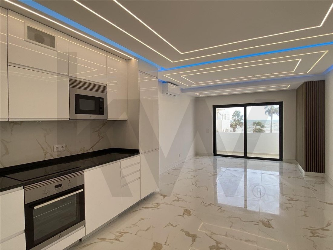 Apartment in Quarteira, Algarve, Portugal 3 - 15453523