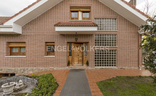 House in Valdemorillo, Comunidad de Madrid, Spain 1