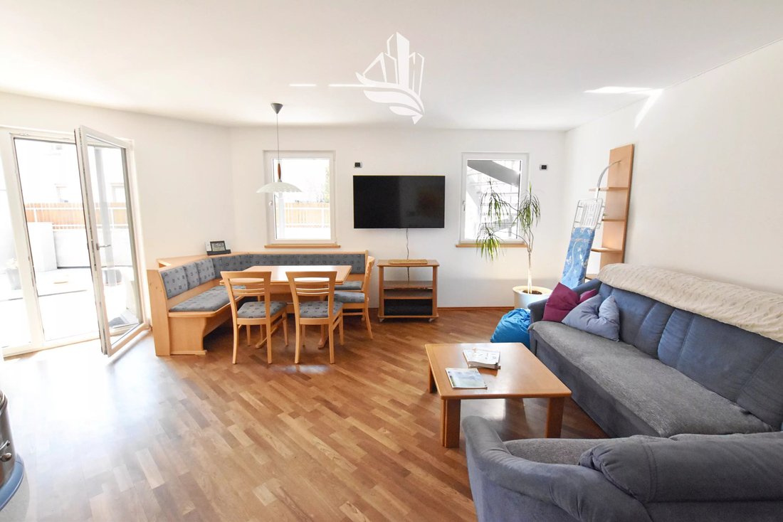 Apartment in Brixen, Trentino – Alto Adige/Südtirol, Italy 2 - 15452661