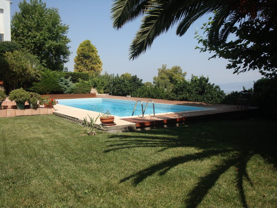 Apartment in Oropos, Attica, Greece 3 - 15454197