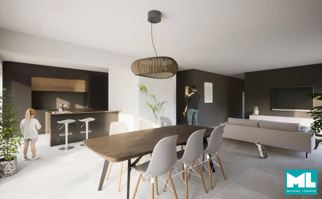 House in Dalheim, Remich, Luxembourg 3 - 15130128