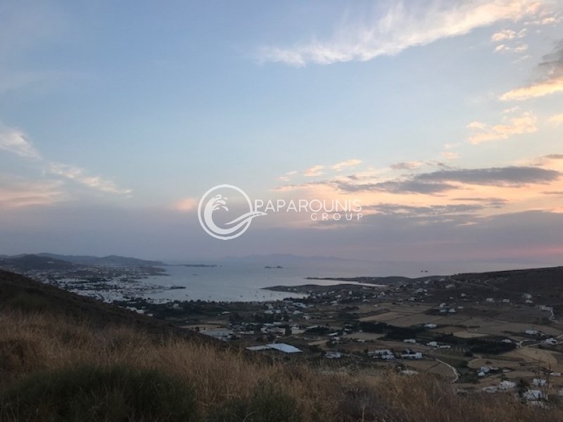 Land in Paros, Aegean, Greece 5 - 15417843