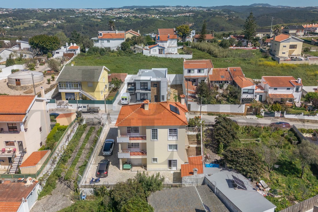 House in Carvoeira, Lisbon, Portugal 4 - 15055816
