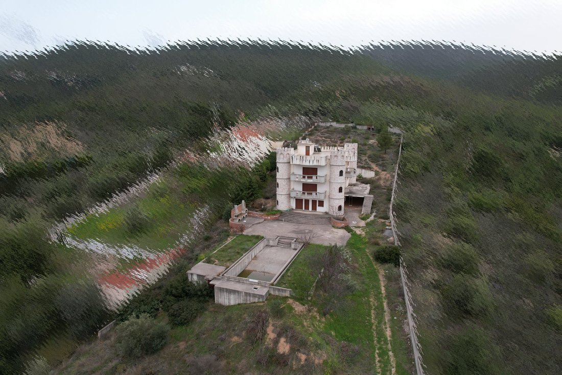 Apartment in Oropos, Attica, Greece 1 - 15454217