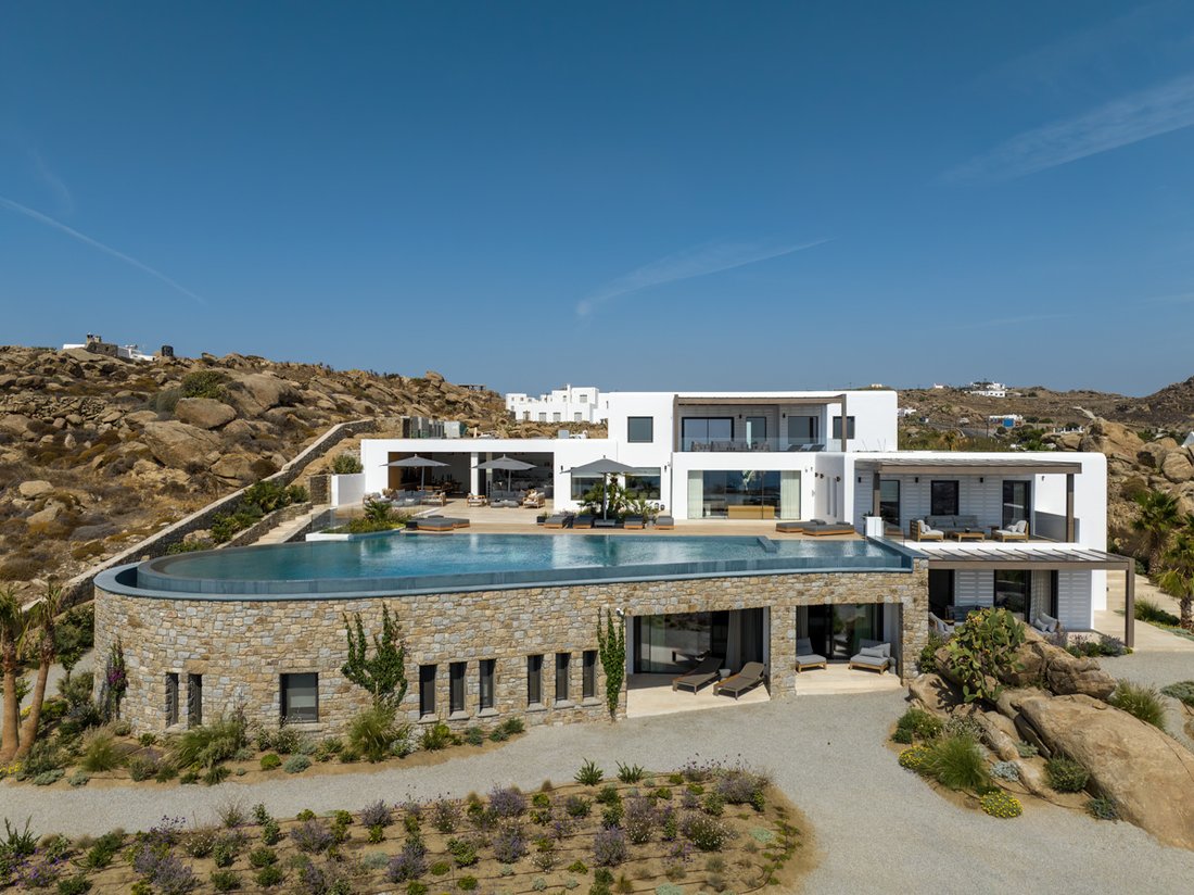 House in Mykonos, Decentralized Administration of the Aegean, Greece 4 - 15454889