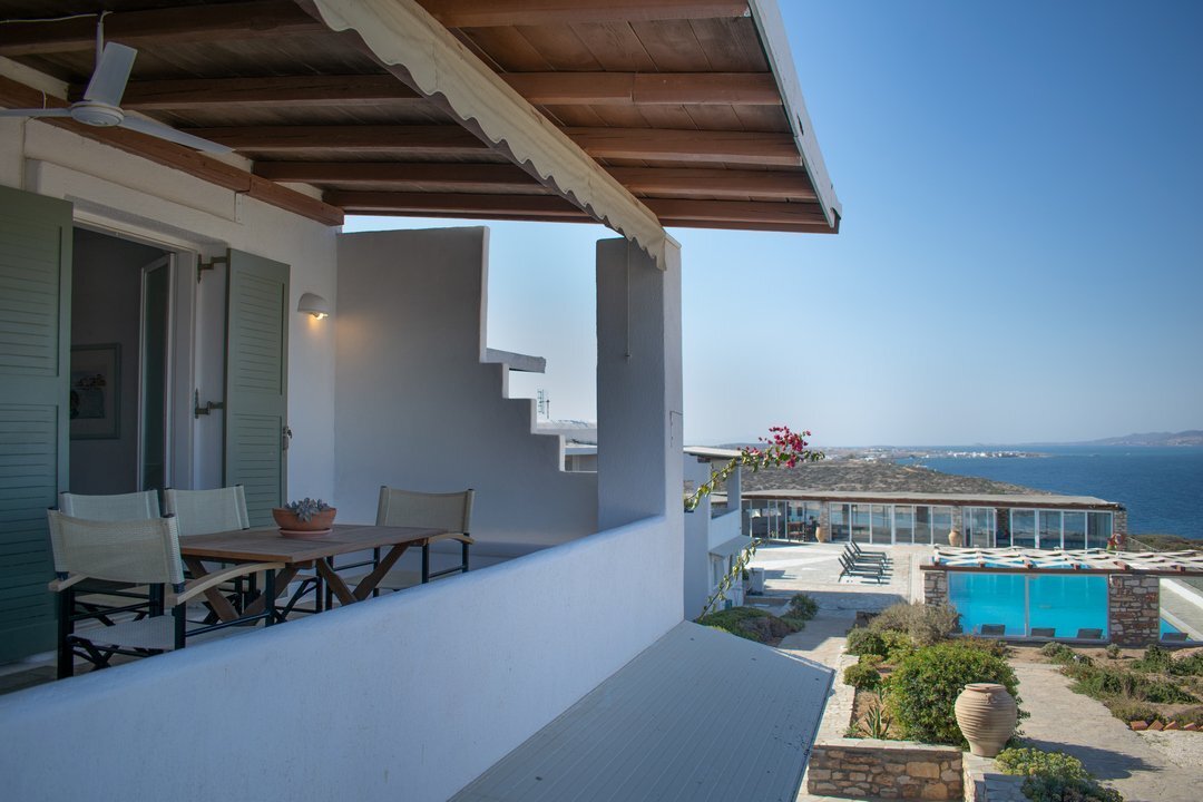 Apartment in Paros, Aegean, Greece 2 - 15454239