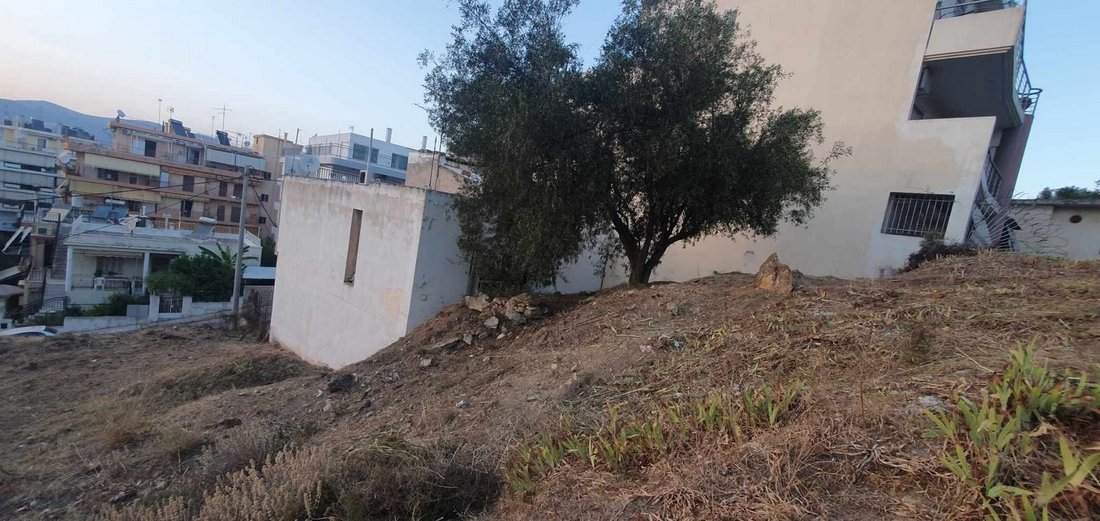 Land in 6th District of Athens, Athens, Greece 4 - 15454246