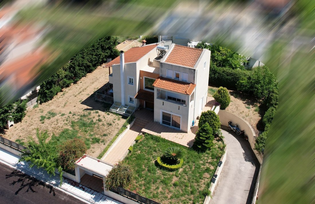Apartment in Oropos, Attica, Greece 1 - 15454200
