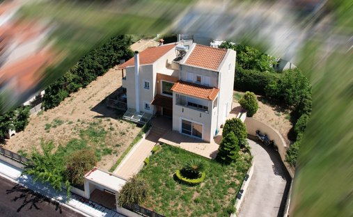 Apartment in Oropos, Attica, Greece 1