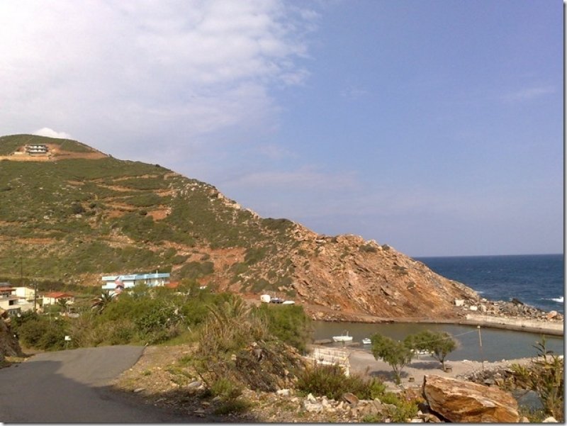Land in Milopotamos, Greece 1 - 15453707