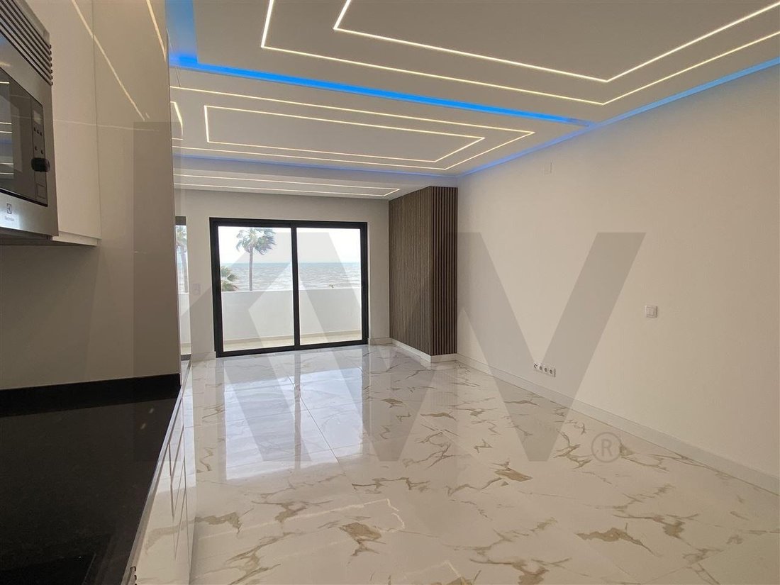 Apartment in Quarteira, Algarve, Portugal 4 - 15453523