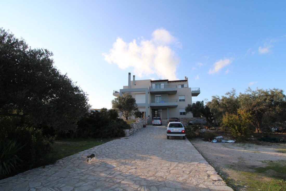 Apartment in Keratea, Attica, Greece 3 - 15454192
