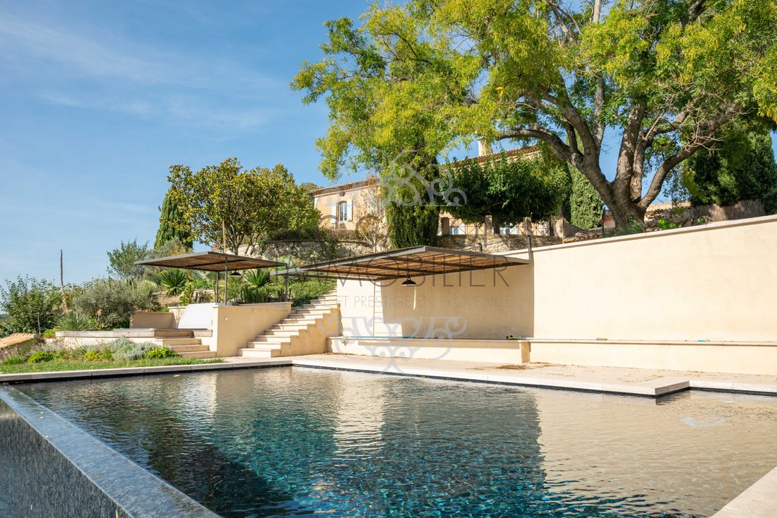 House in Granettes-Jauberte-Sainte Anne, Aix-en-Provence, France 4 - 15421963