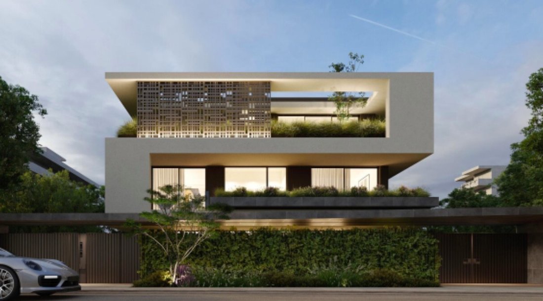 Apartment in Filothei, Attica, Greece 4 - 15454886
