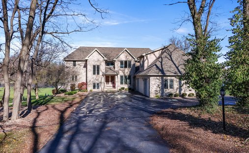 House in Valparaiso, Indiana, United States 1